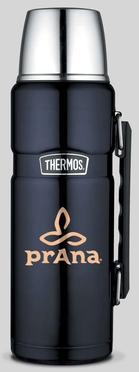 Custom Branded Thermos